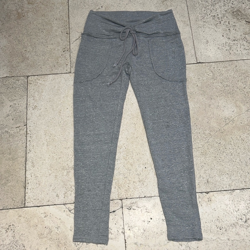 Free People sweatpants size small